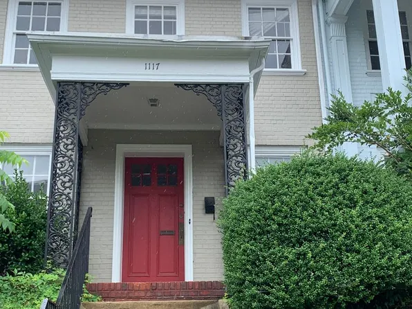 1117 W Grace St, Richmond, VA 23220
