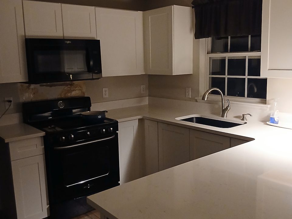 Granite Countertops, New Cabinets, New Appliances, New Flooring