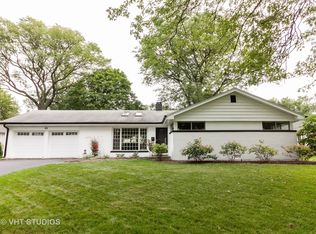 23 Springlake Ave, Hinsdale, IL 60521