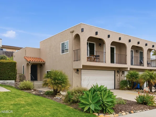 645 Vista Pacifica Cir, Pismo Beach, CA 93449