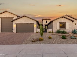 31609 N 41st Pl, Cave Creek, AZ 85331