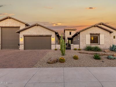 31609 N 41st Pl, Cave Creek, AZ, 85331