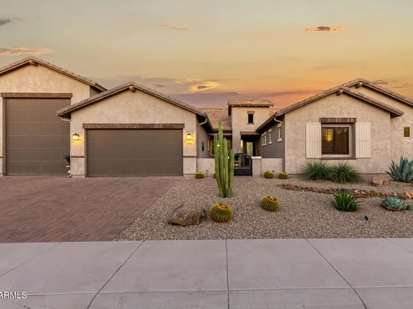 31609 N 41ST Place, Cave Creek, AZ 85331