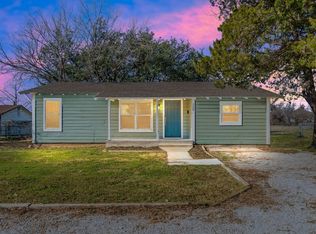 508 S Hitt St, Boyd, TX 76023