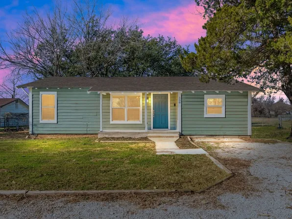 508 S Hitt St, Boyd, TX 76023