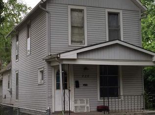 426 NE Freeman Ave, Topeka, KS 66616