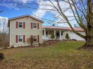 66465 Mulberry Rd, Lakeville, IN 46536