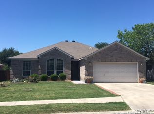 108 N Willow Way, Cibolo, TX 78108