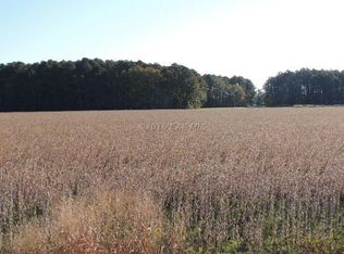 3271 Whitehaven Rd, Tyaskin, MD 21865