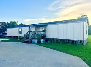 16000 Hamshire Rd, Winnie, TX 77665