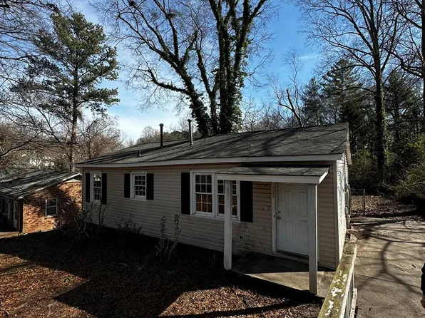 722 S Weldon St, Gastonia, NC 28052