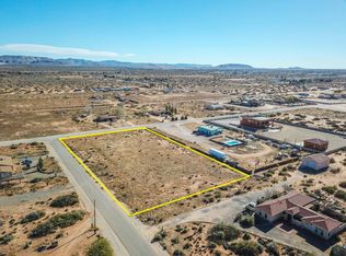 5199 Bradley Rd, El Paso, TX 79938
