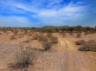 0 N 163rd Avenue #3, Surprise, AZ 85387