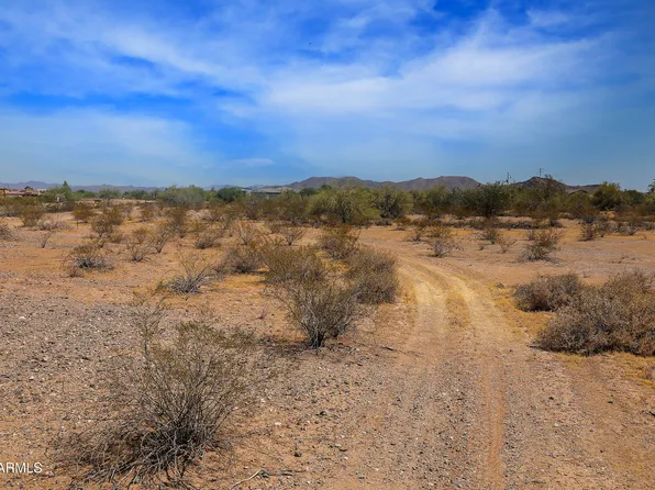 0 N 163rd Avenue #3, Surprise, AZ 85387