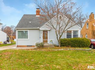 3120 N Avalon Pl, Peoria, IL