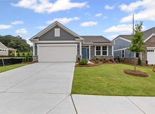 128 Laurel Farms Ln, Dallas, GA 30157