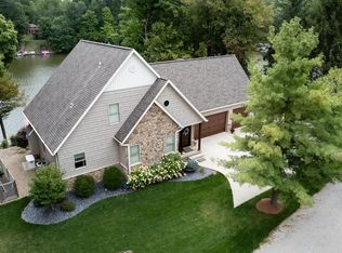 7326 State Route 19 UNIT 9 LOT 269, Mount Gilead, OH 43338