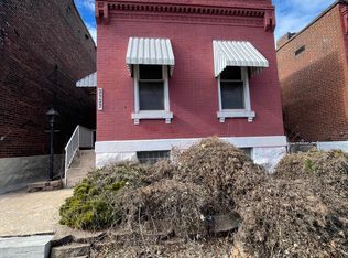 3137 Pennsylvania Ave, Saint Louis, MO
