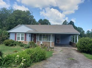 253 Tabernacle Rd, North Wilkesboro, NC 28659