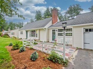 20 Leemond St, Wilbraham, MA 01095