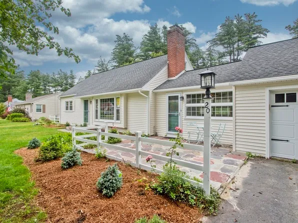20 Leemond St, Wilbraham, MA 01095