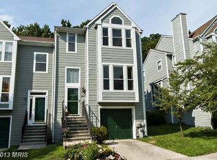 7826 Old Litchfield Ln, Ellicott City, MD 21043