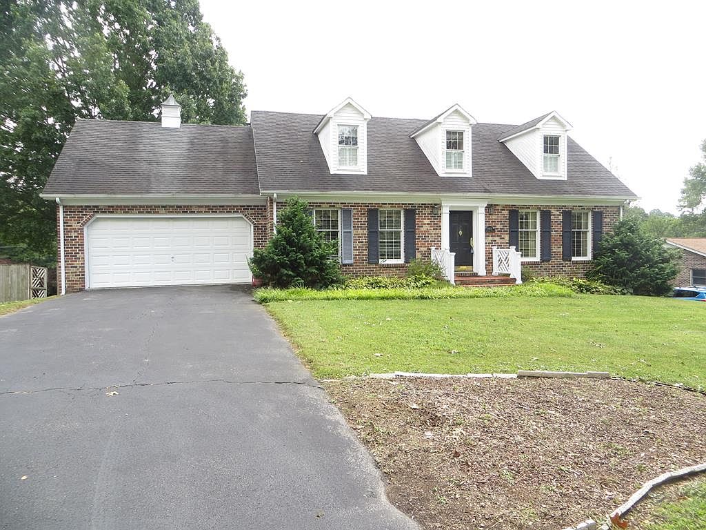 19404 Old Jonesboro Rd, Abingdon, VA 24211 Zillow