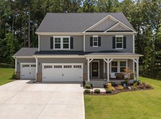 165 Hickory Grove Dr, Sanford, NC 27330