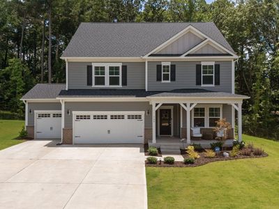 165 Hickory Grove Dr, Sanford, NC, 27330