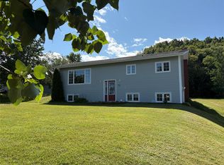 72 Main Street, Brown's Arm, NL A0G3A0