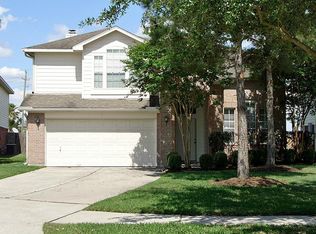 10122 Caldera Canyon Dr, Houston, TX 77095