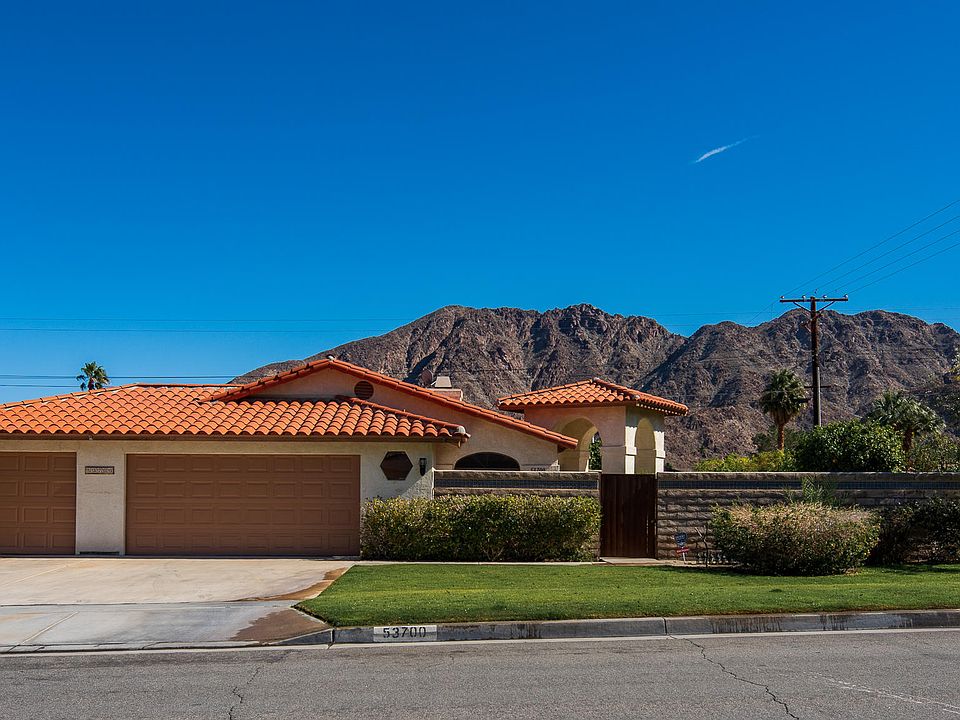 1st image of 53700 Avenida Herrera