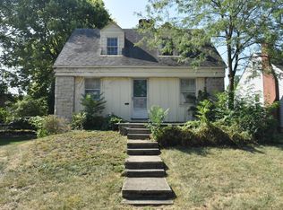 1263 Thornwood Pl, Columbus, OH 43212