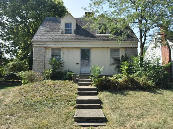 1263 Thornwood Pl, Columbus, OH 43212