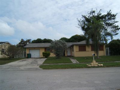 17003 SW 107th Pl, Miami, FL, 33157