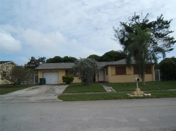 17003 SW 107th Pl, Miami, FL 33157