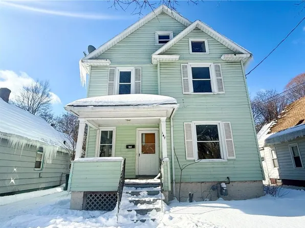 147 5th St, Rochester, NY 14605