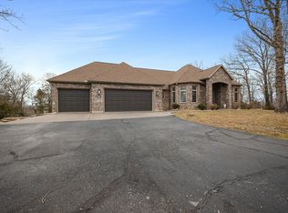1789 Little Aunts Creek Rd, Kimberling City, MO 65686