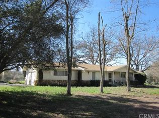 32008 Delaware Rd, Coarsegold, CA 93614