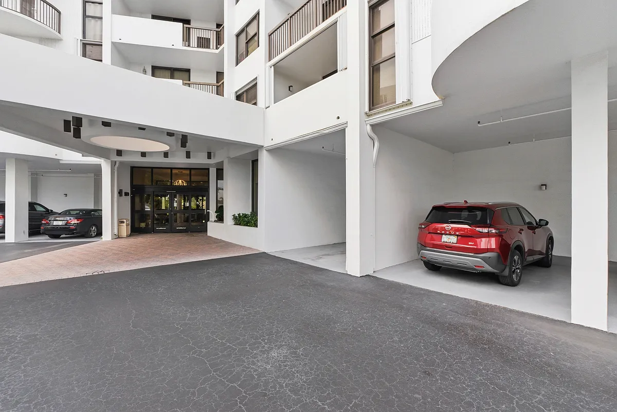 Building Photo - 1359 S Ocean Blvd #808
