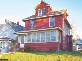 1005 Sims Ave, Saint Paul, MN 55106