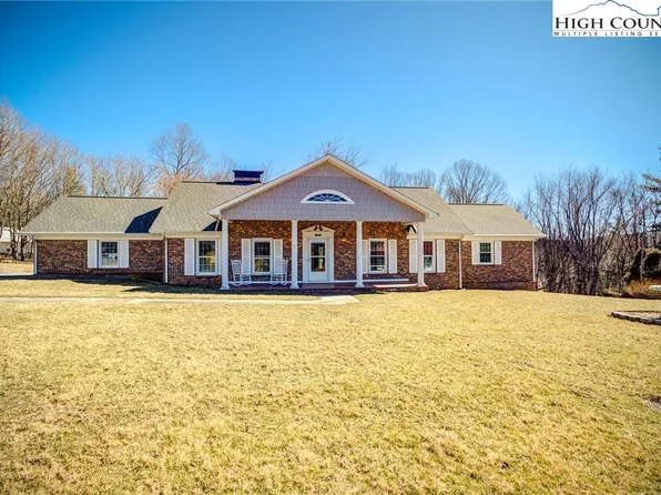 146 Sunset Drive, Sparta, NC 28675