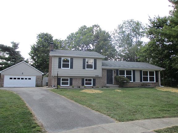 2nd image of 3469 Fraserdale Ct