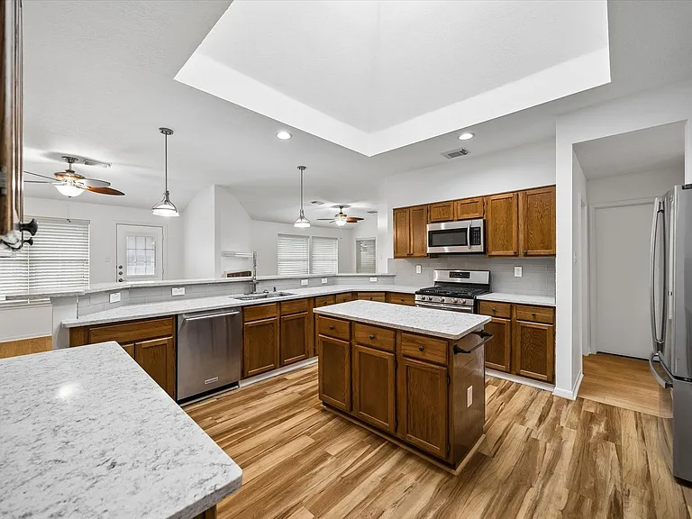 14718 Cypress Green Dr — Photo 21