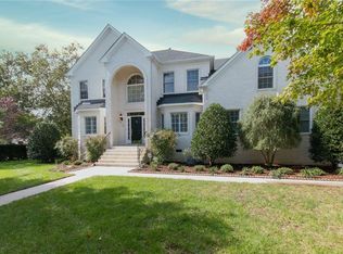 1101 Lady Ginger Ln, Virginia Beach, VA 23455