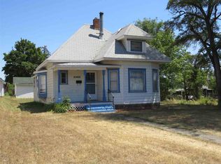 2818 N Cincinnati St, Spokane, WA 99207