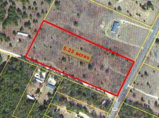 1244 Weeks Rd, Williston, SC 29853