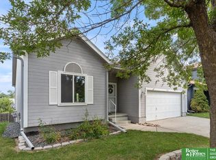 14838 Redman Ave, Omaha, NE 68116