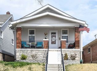 5617 Murdoch Ave, Saint Louis, MO
