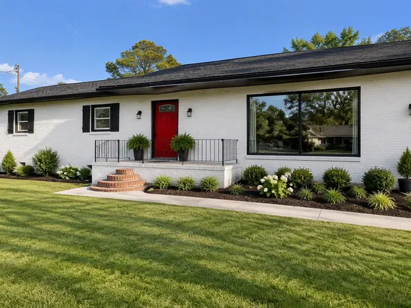 3317 Pasadena Dr, Macon, GA 31211